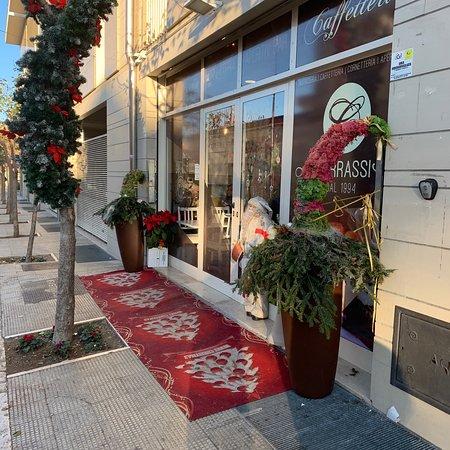 Carrassi Cornetteria Pasticceria Bar